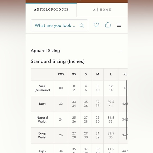 Anthropologie Maeve Orange Floral Button Down Shirt - Picture 7 of 7